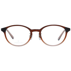 Swarovski Brown Women Glasses Frame - Eyeglasses