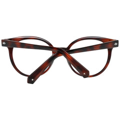 Swarovski Brown Women Glasses Frame - Eyeglasses
