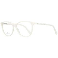 Swarovski Cream Women Glasses Frame - Eyeglasses