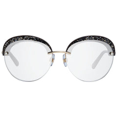 Swarovski Gold Women Sunglass - Sunglasses