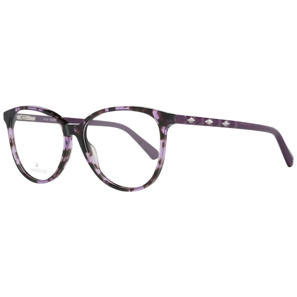 Swarovski Multicolor Women Glasses Frame - Eyeglasses