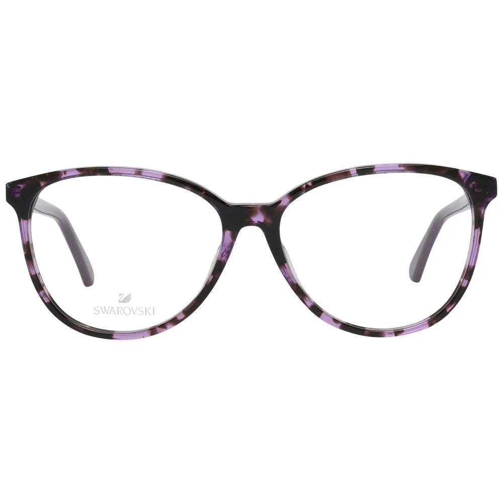 Swarovski Multicolor Women Glasses Frame - Eyeglasses