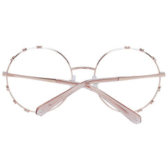 Swarovski Pink Women Glasses Frame - Eyeglasses