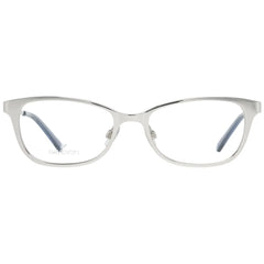 Swarovski Silver Women Glasses Frame - Eyeglasses