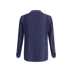 Tagliatore Double-breasted Blazer - Sport Jackets