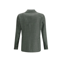 Tagliatore Double-breasted Blazer - Sport Jackets