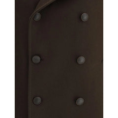 Tagliatore Double-breasted Coat - IT52 | XL - Overcoats