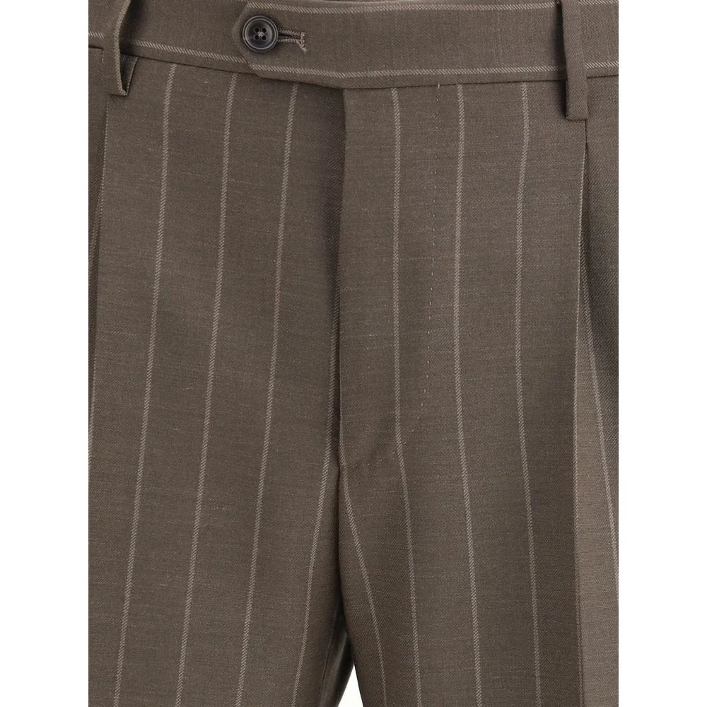 Tagliatore Double-breasted Suit - Suits