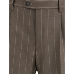 Tagliatore Double-breasted Suit - Suits