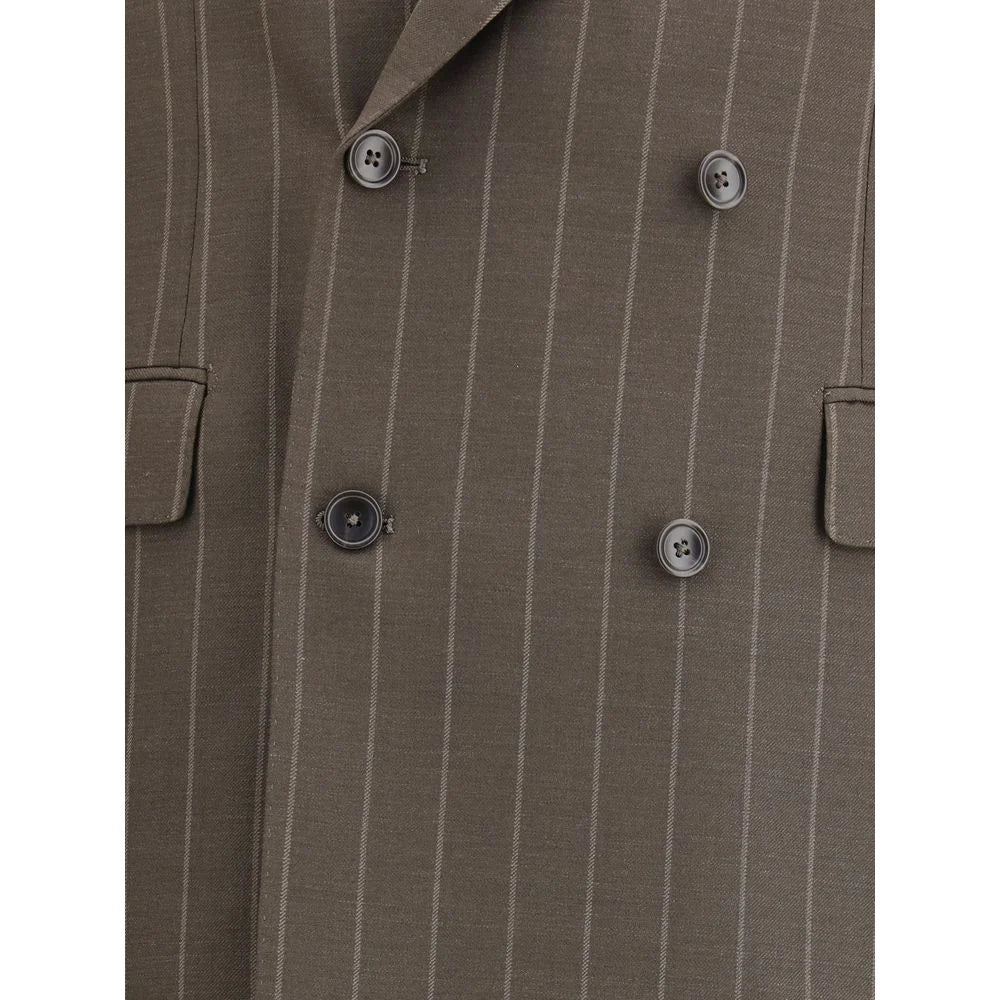 Tagliatore Double-breasted Suit - Suits