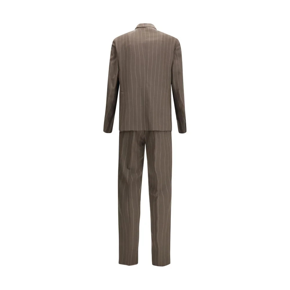 Tagliatore Double-breasted Suit - Suits