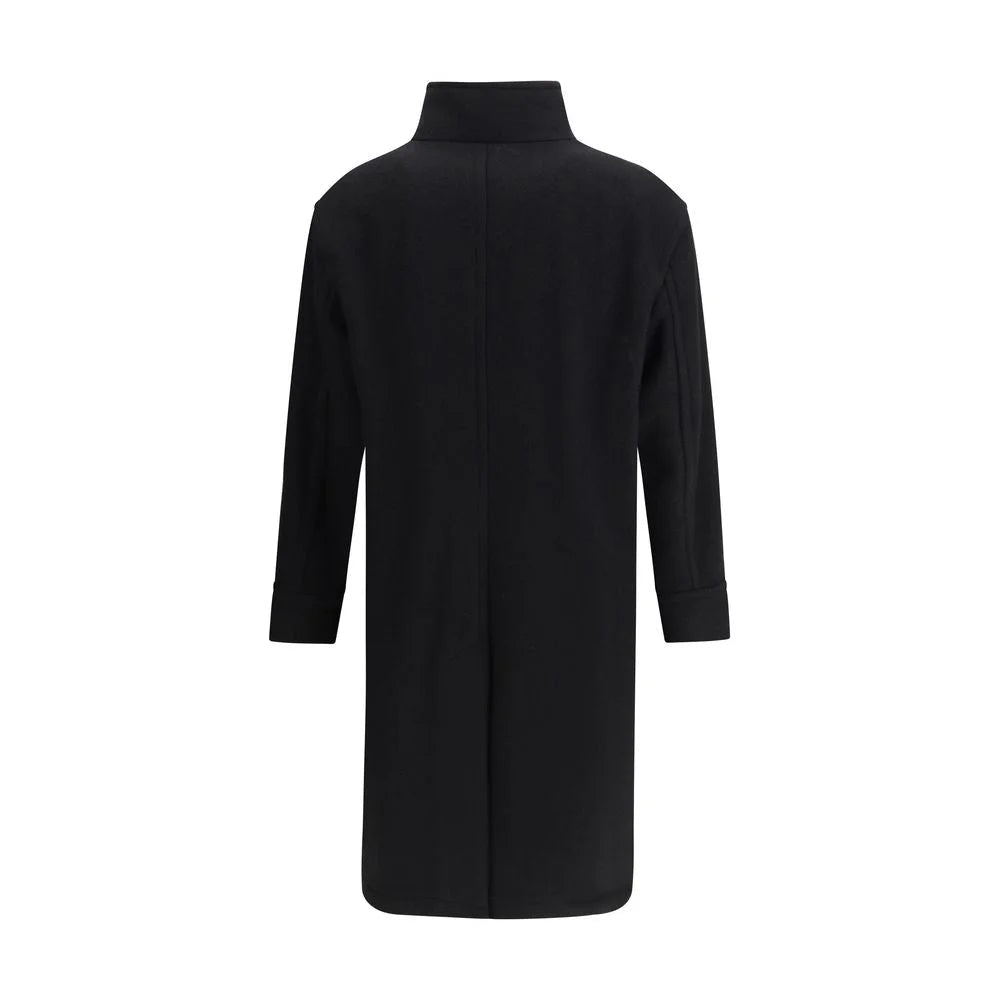 Tagliatore Montgomery Coat - IT52 | XL - Overcoats
