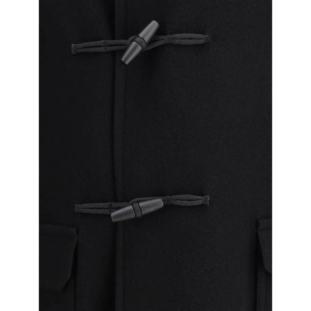 Tagliatore Montgomery Coat - IT52 | XL - Overcoats