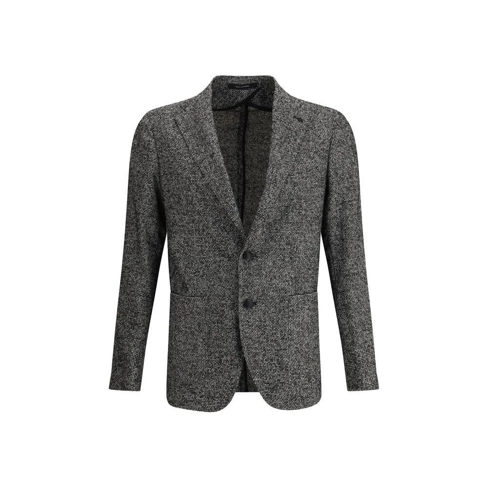 Tagliatore Wool Blazer - Sport Jackets
