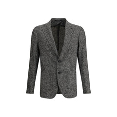 Tagliatore Wool Blazer - Sport Jackets