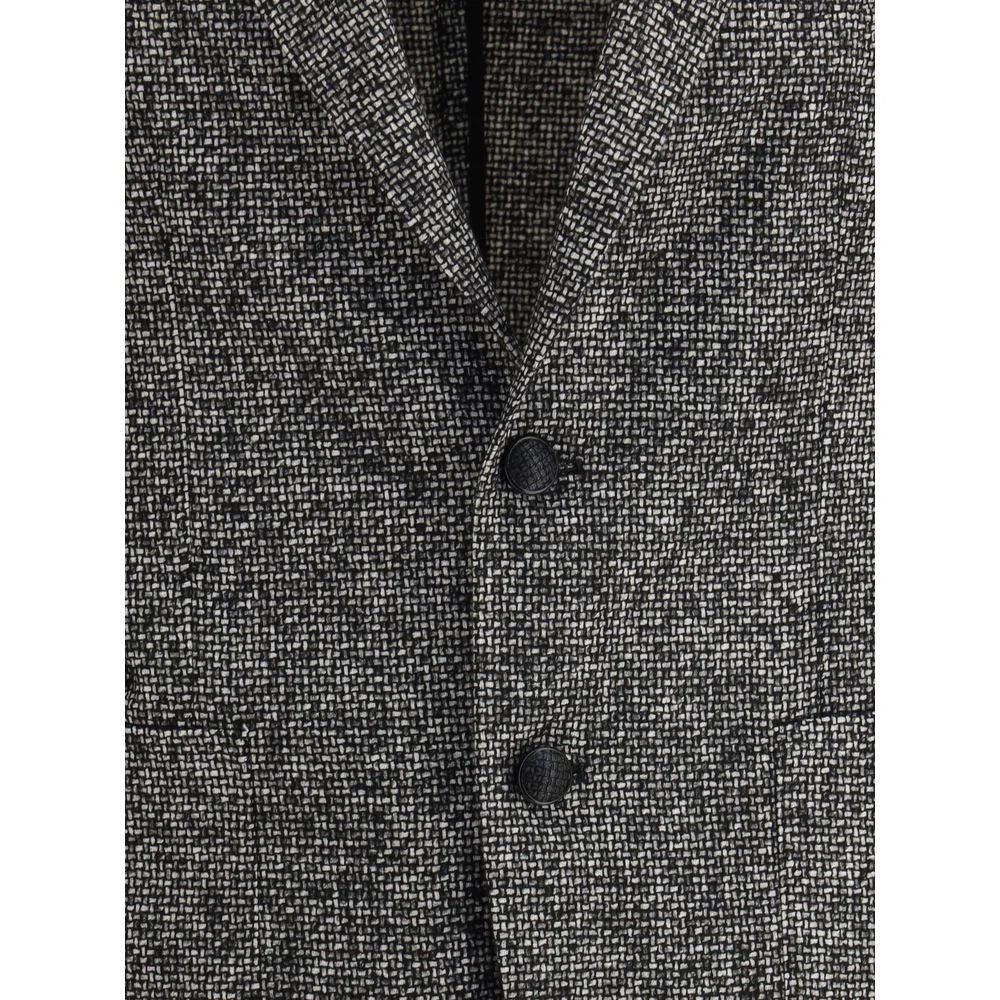 Tagliatore Wool Blazer - Sport Jackets