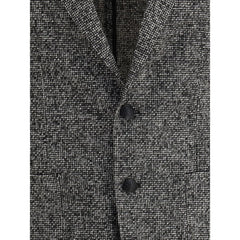 Tagliatore Wool Blazer - Sport Jackets