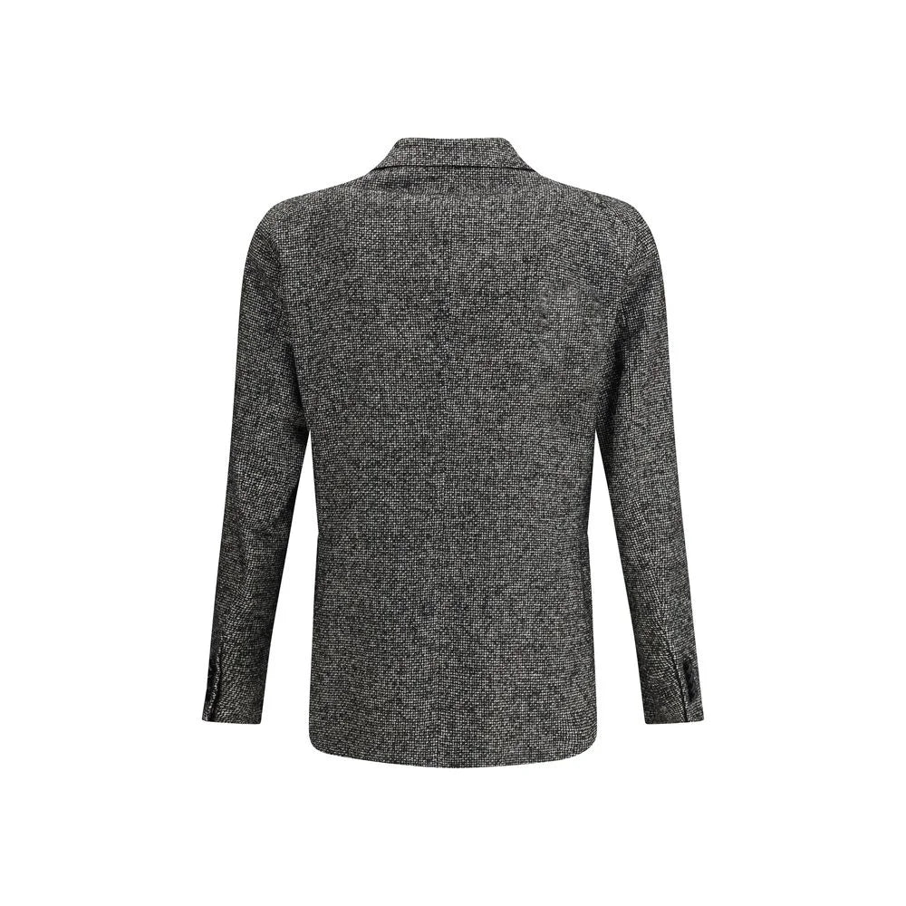 Tagliatore Wool Blazer - Sport Jackets