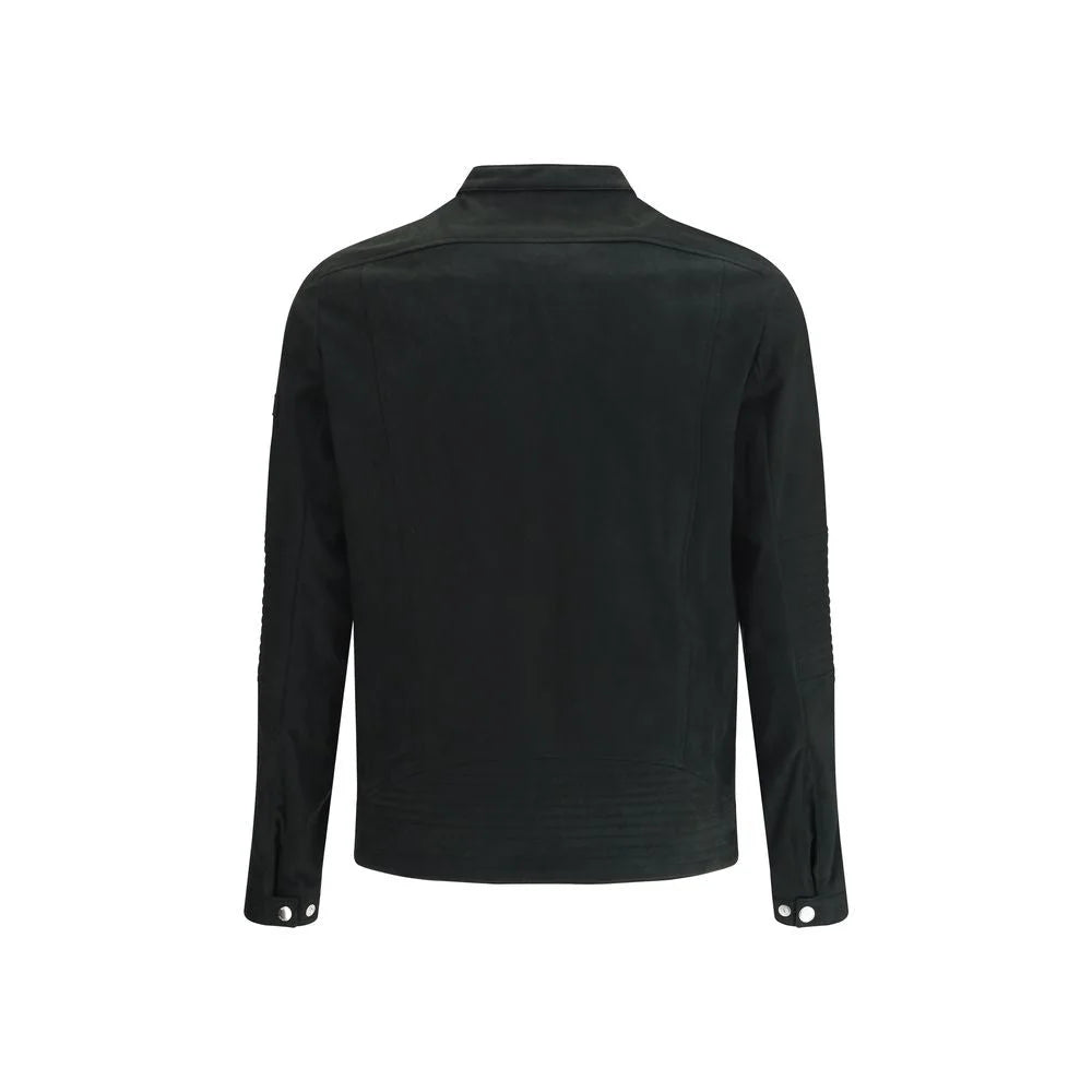 Tatras Suede Jacket - Outerwear