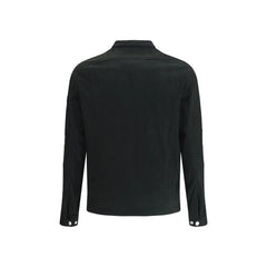 Tatras Suede Jacket - Outerwear