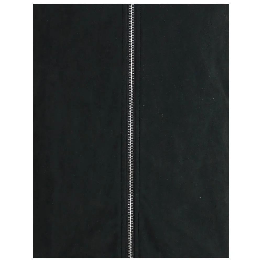 Tatras Suede Jacket - Outerwear