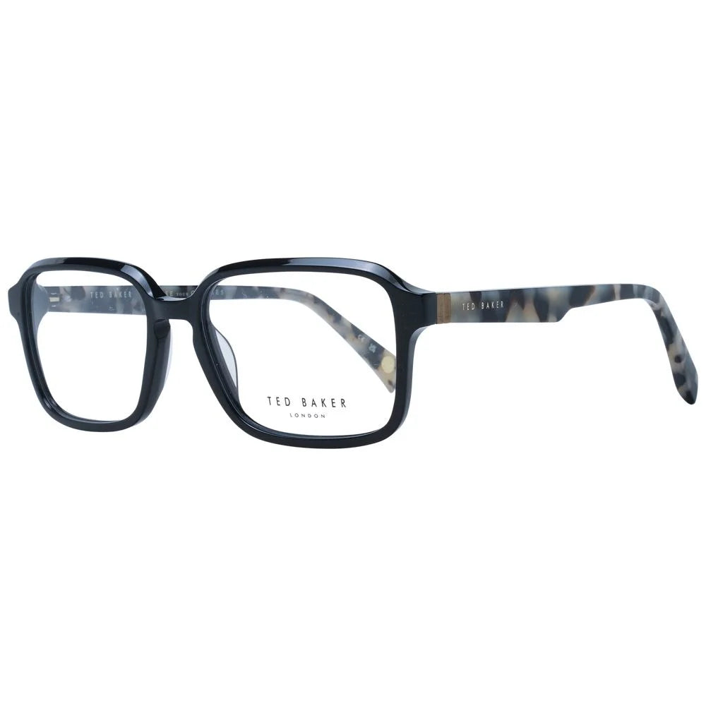 Ted Baker Black Men Glasses Frame - Eyeglasses
