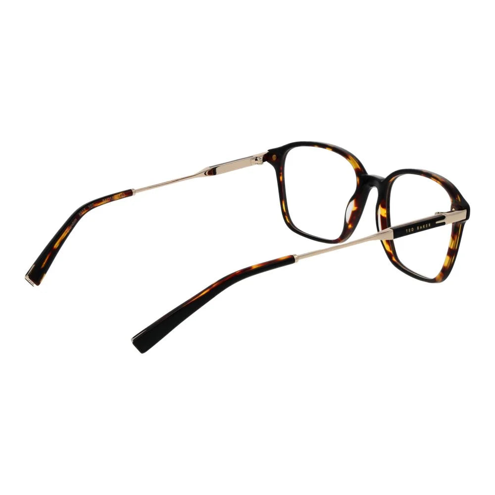 Ted Baker Black Men Glasses Frame - Eyeglasses