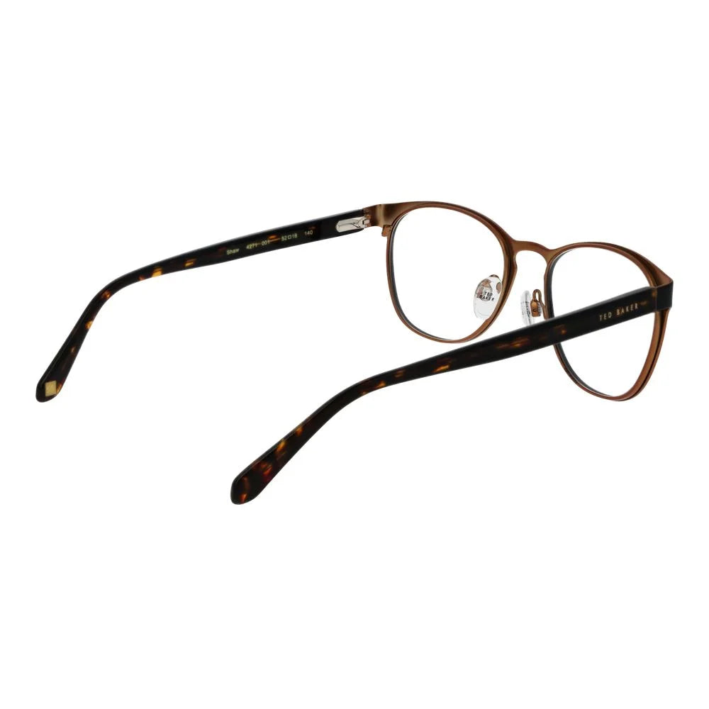 Ted Baker Black Men Glasses Frame - Eyeglasses