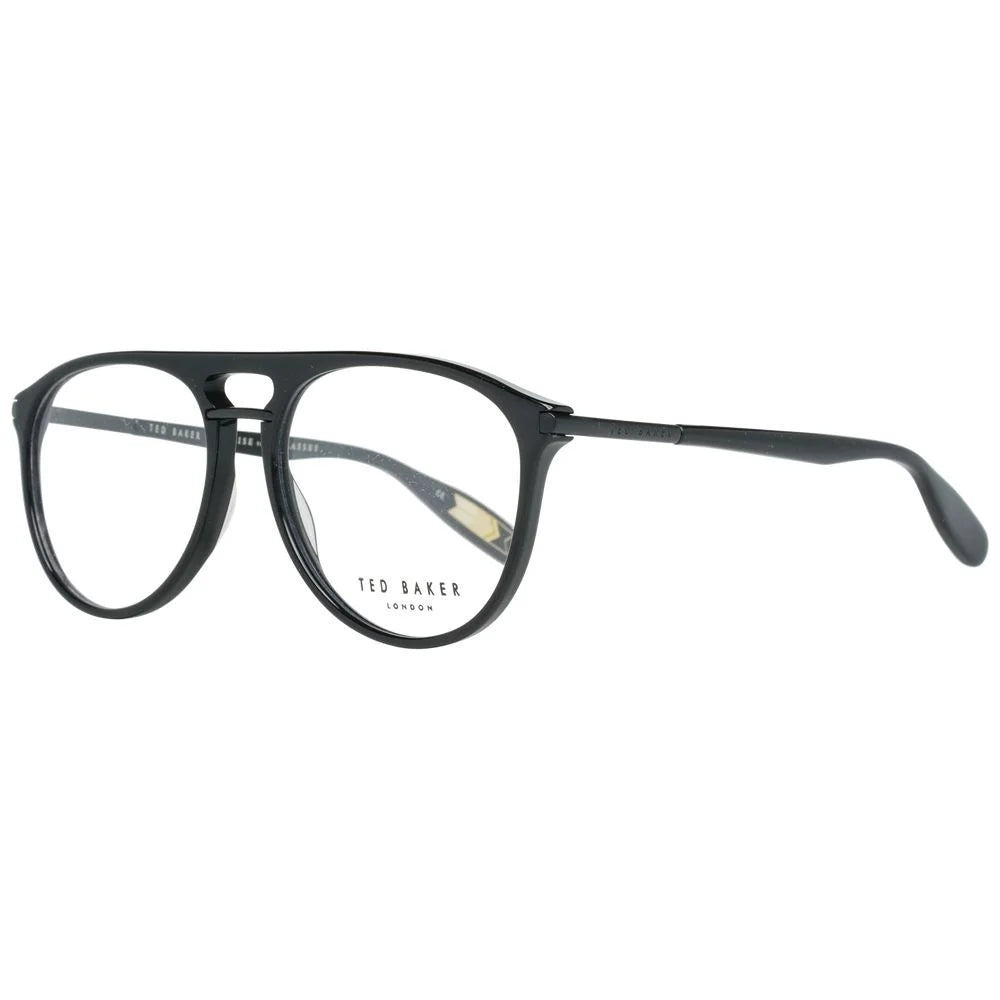 Ted Baker Black Men Glasses Frame - Eyeglasses