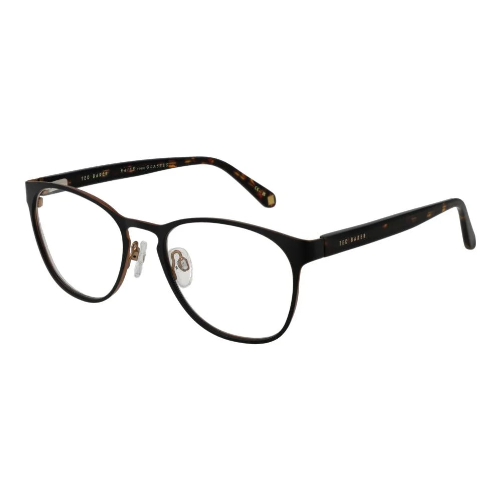 Ted Baker Black Men Glasses Frame - Eyeglasses