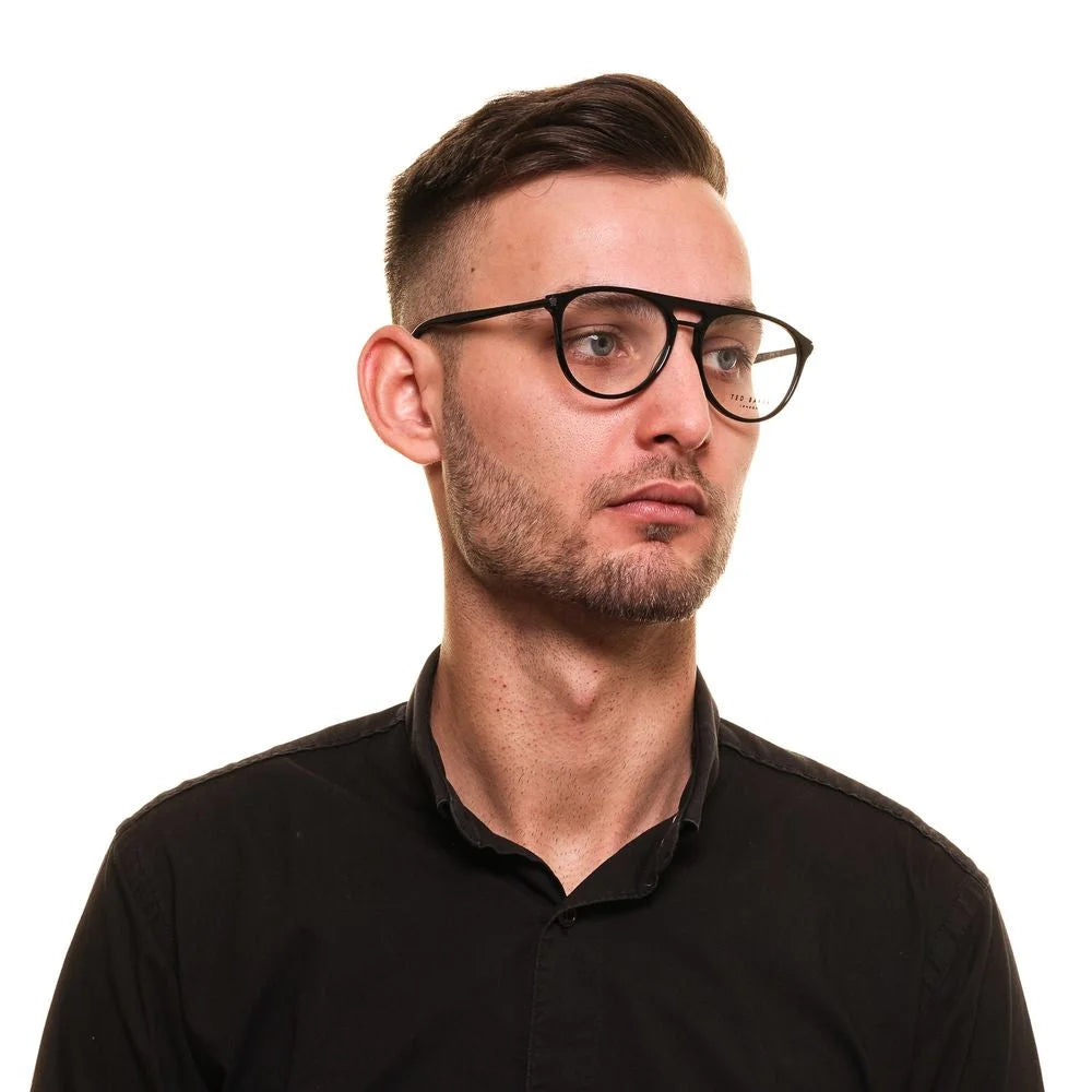 Ted Baker Black Men Glasses Frame - Eyeglasses