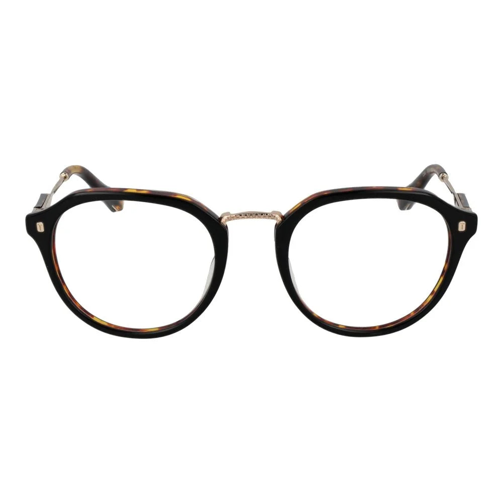 Ted Baker Black Men Glasses Frame - Eyeglasses
