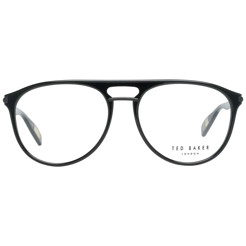 Ted Baker Black Men Glasses Frame - Eyeglasses