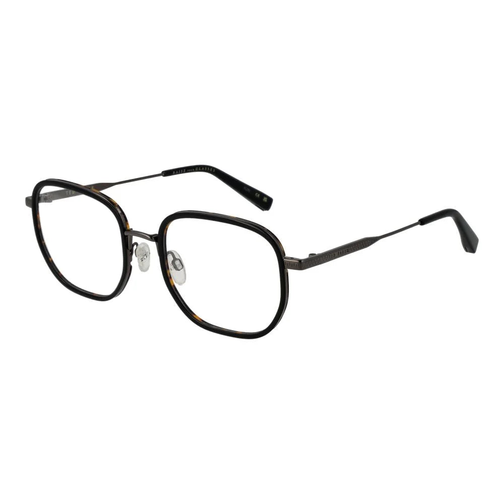 Ted Baker Black Men Glasses Frame - Eyeglasses