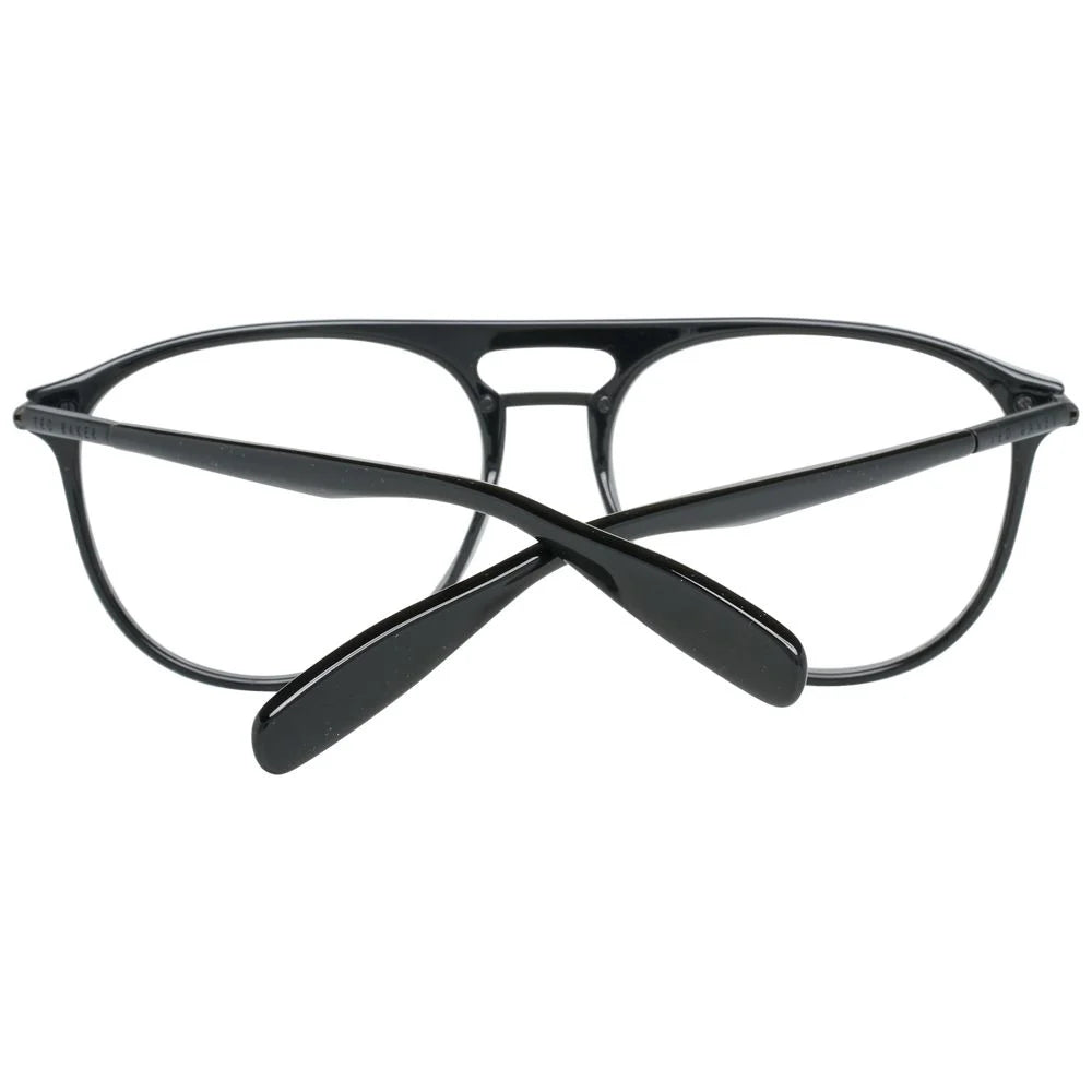 Ted Baker Black Men Glasses Frame - Eyeglasses