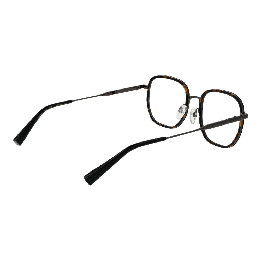 Ted Baker Black Men Glasses Frame - Eyeglasses