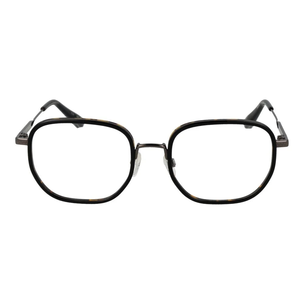 Ted Baker Black Men Glasses Frame - Eyeglasses