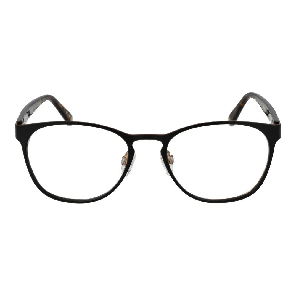 Ted Baker Black Men Glasses Frame - Eyeglasses