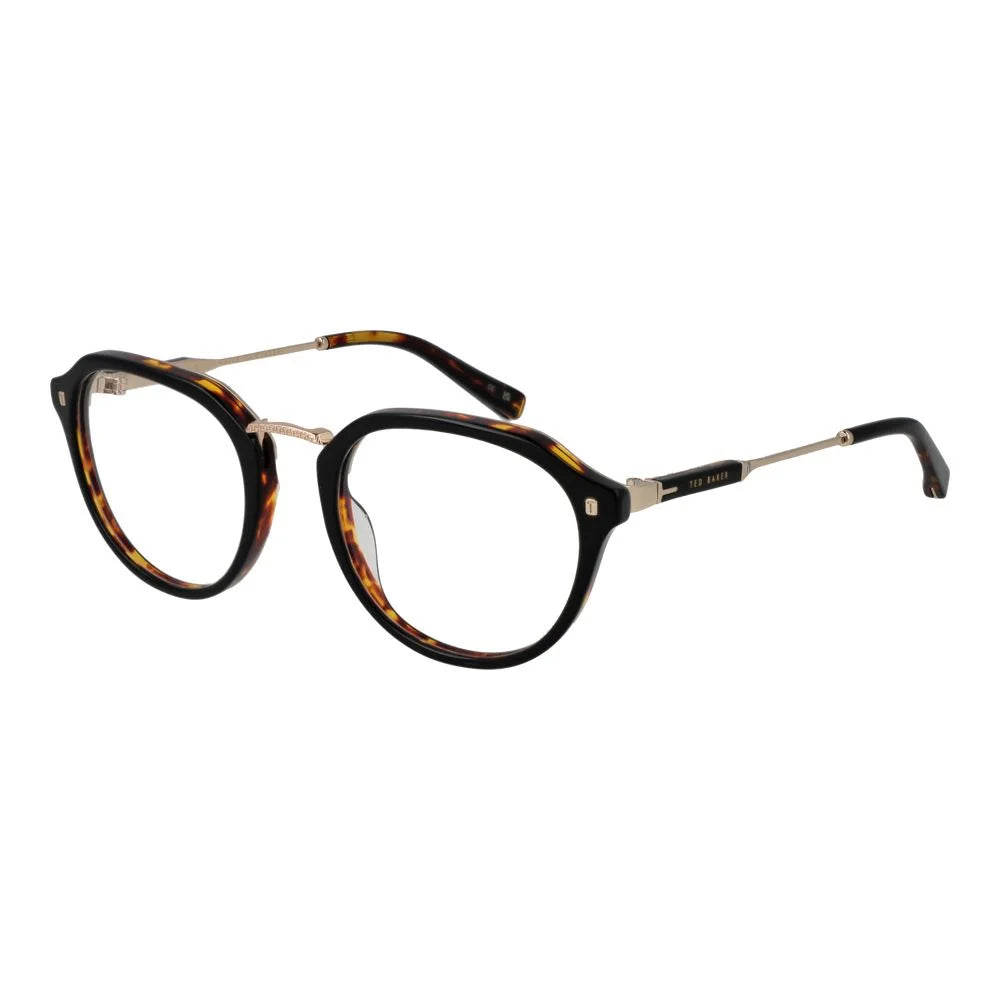 Ted Baker Black Men Glasses Frame - Eyeglasses