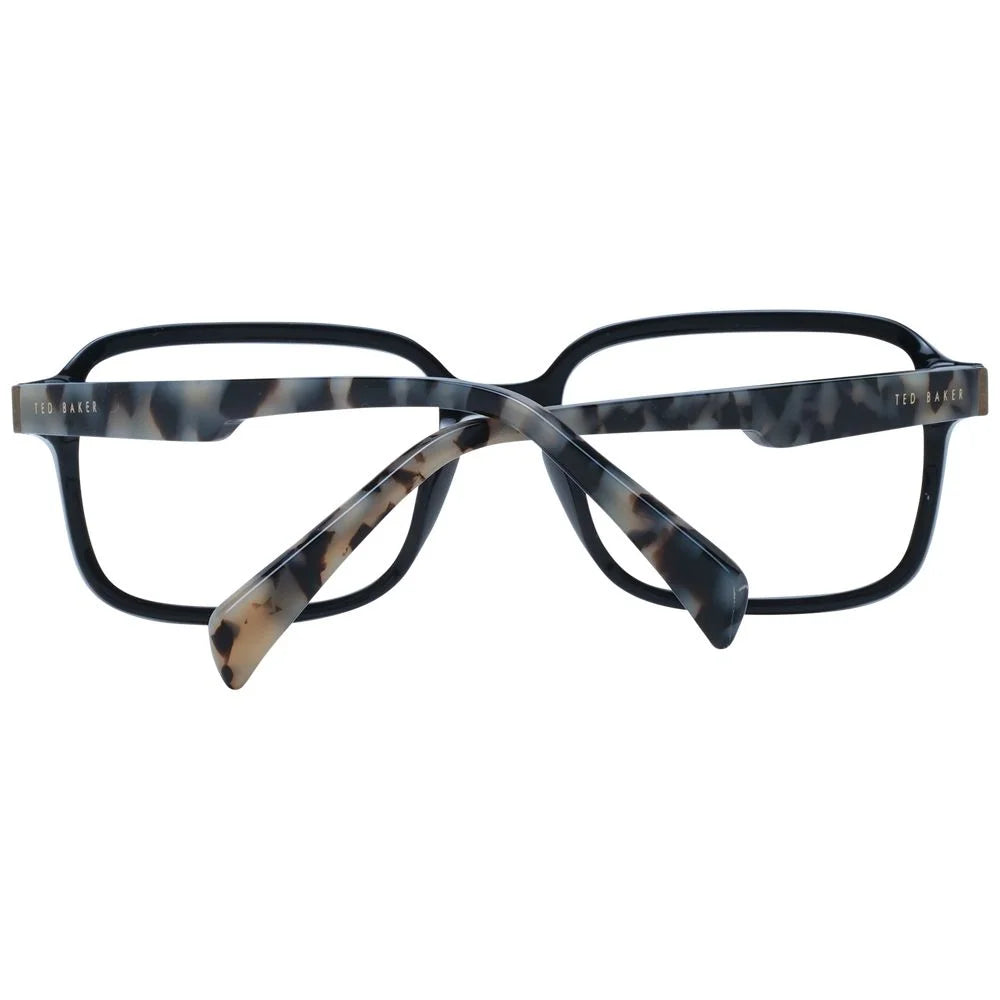 Ted Baker Black Men Glasses Frame - Eyeglasses