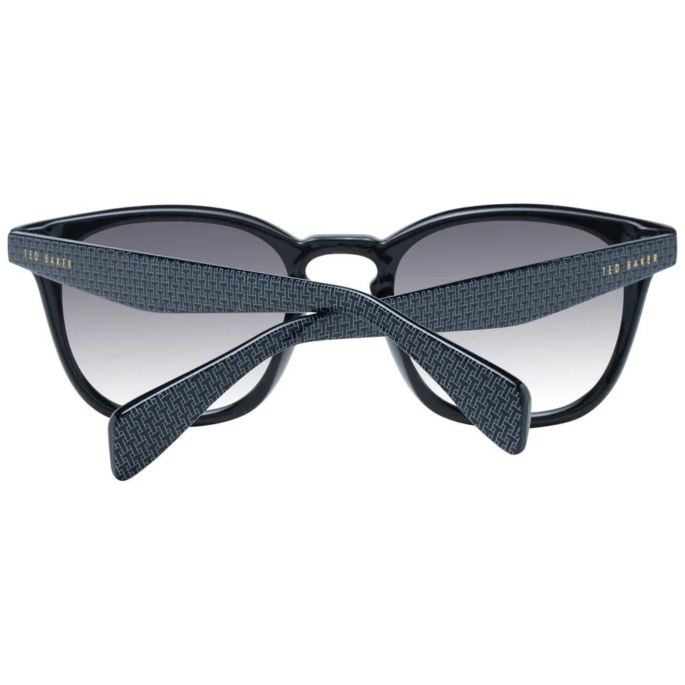 Ted Baker Black Men Sunglass - Sunglasses
