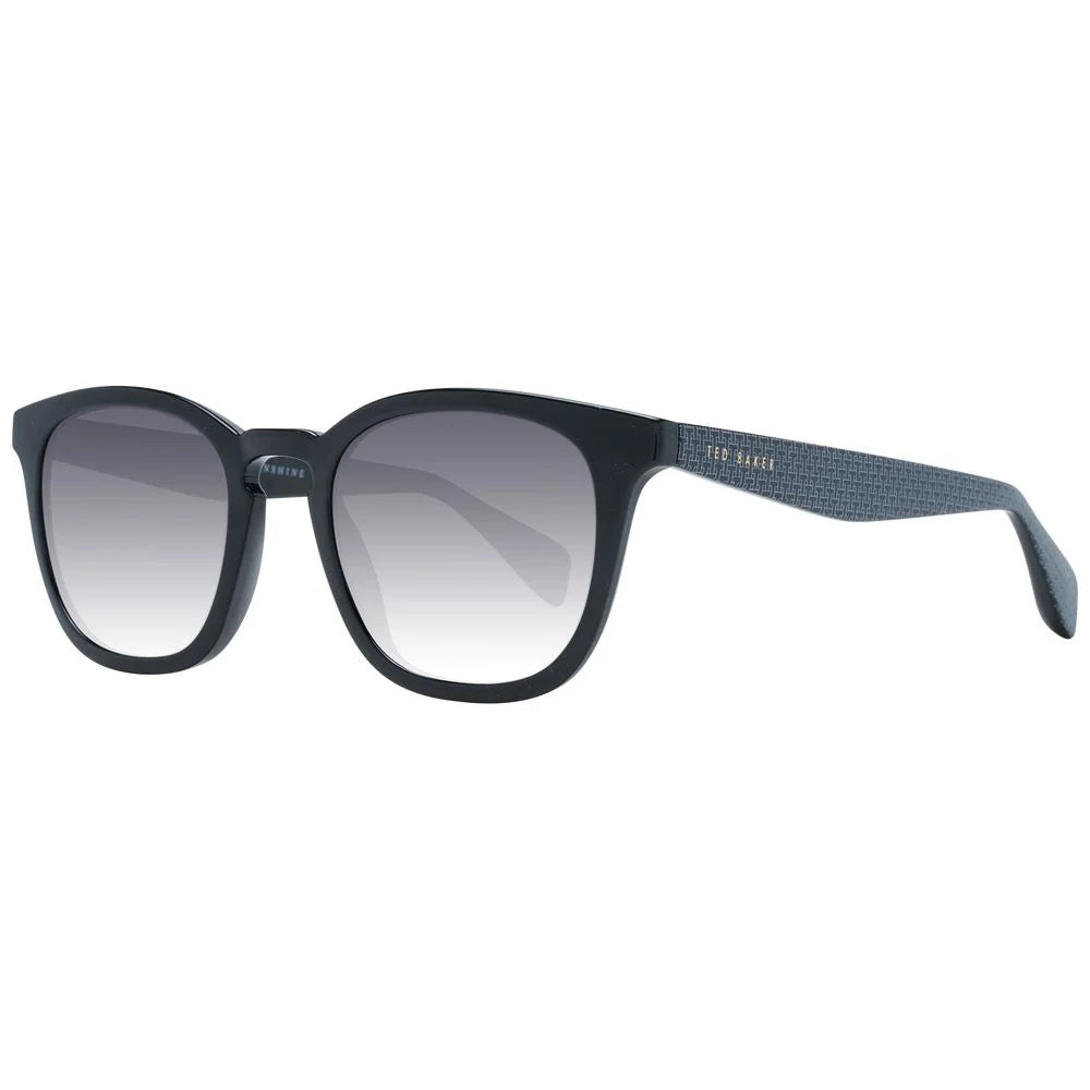 Ted Baker Black Men Sunglass - Sunglasses