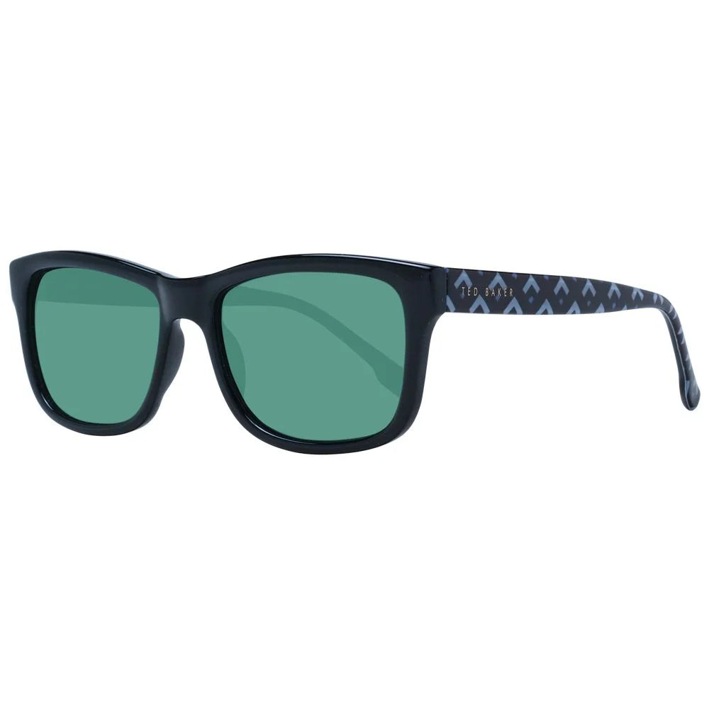 Ted Baker Black Men Sunglass - Sunglasses
