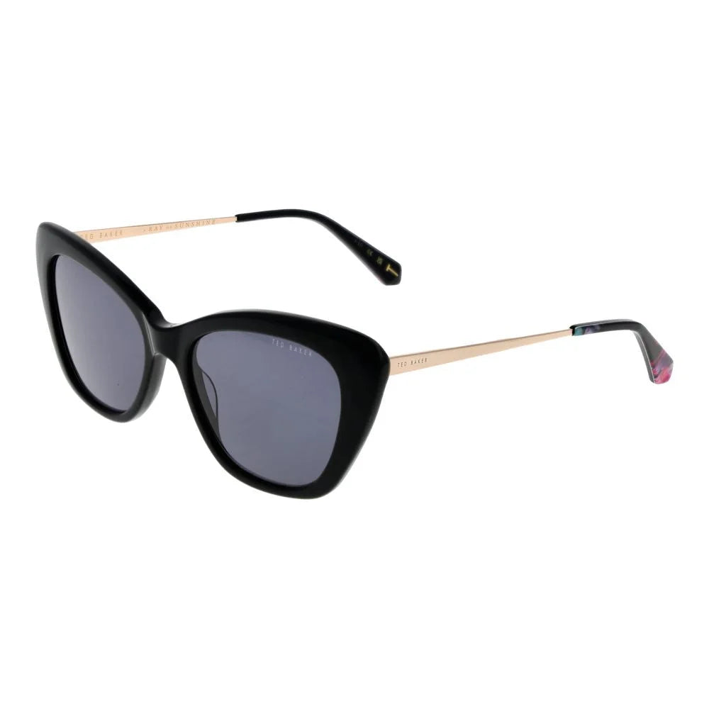 Ted Baker Black Women Sunglass - Sunglasses