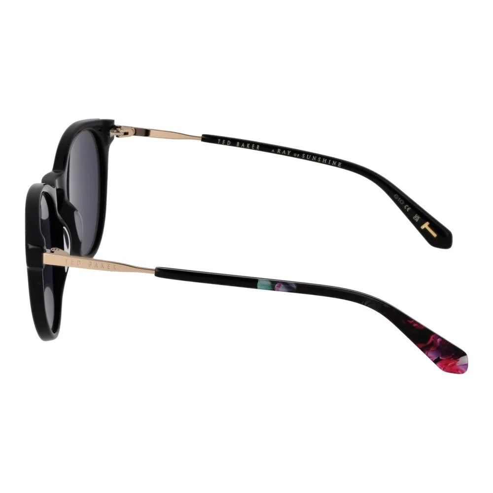 Ted Baker Black Women Sunglass - Sunglasses