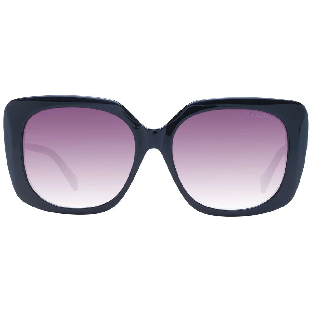 Ted Baker Black Women Sunglass - Sunglasses