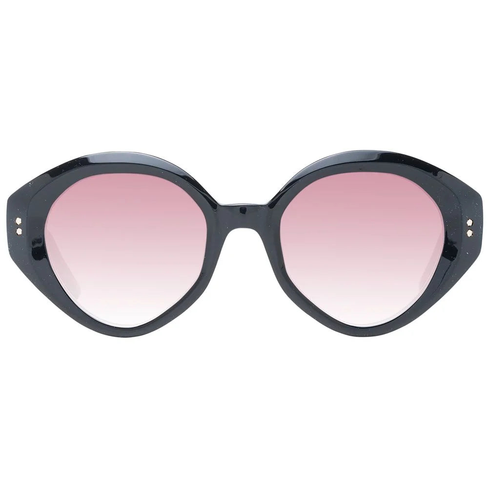 Ted Baker Black Women Sunglass - Sunglasses