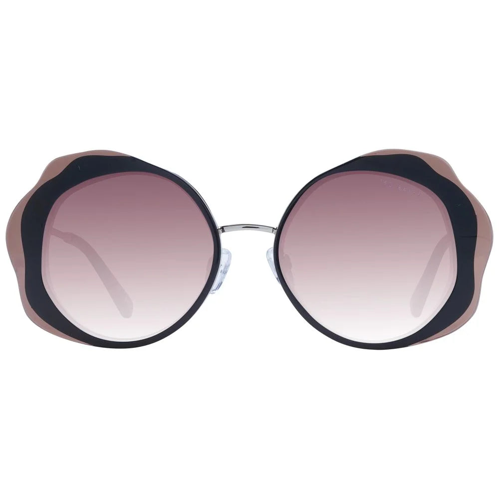 Ted Baker Black Women Sunglass - Sunglasses