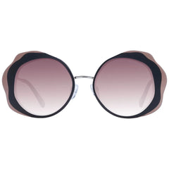 Ted Baker Black Women Sunglass - Sunglasses