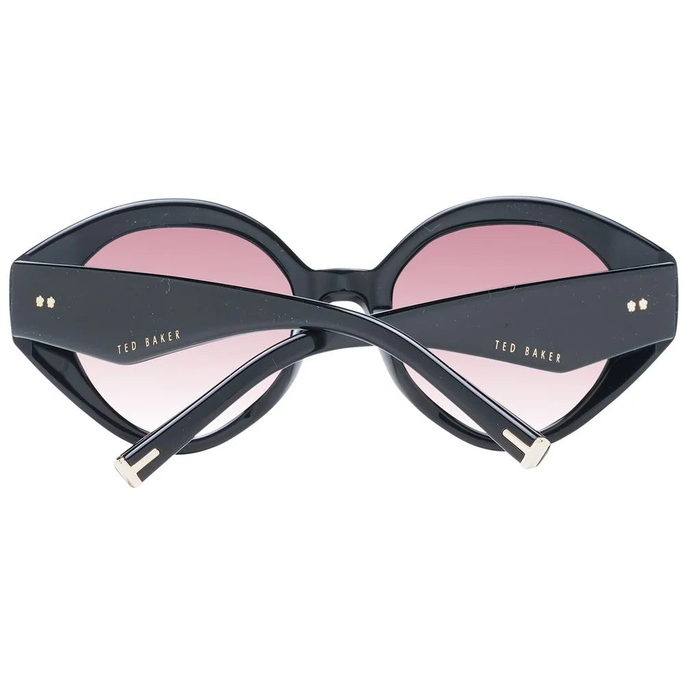 Ted Baker Black Women Sunglass - Sunglasses